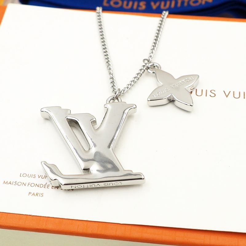 LV Necklaces